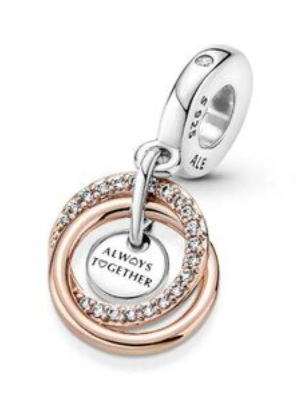 Pandora charm bead